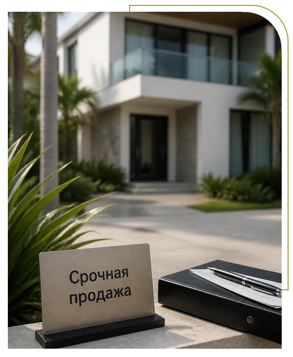 Срочная продажа недвижимости Пхукет из Приморско-Ахтарска от 50690 р. | коПхукет-Прр